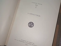 Lot 82 - encyclopedie oosthoeks - afbeelding 3 van  5