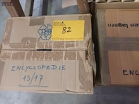 Lot 82 - encyclopedie oosthoeks - afbeelding 4 van  5