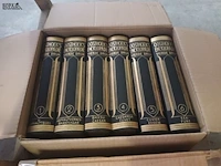 Lot 82 - encyclopedie oosthoeks - afbeelding 5 van  5