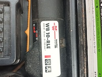 Lot 82 - hoekboormachine würth - afbeelding 4 van  4