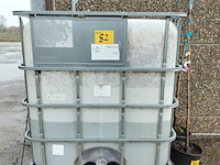 Lot 82 - ibc container