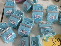 Lot 82 - lot diverse autootjes ong 22 stuks - afbeelding 2 van  4