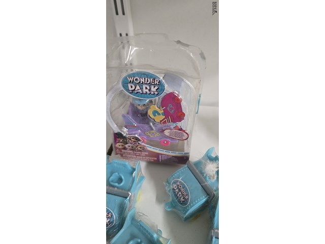 Lot 82 - lot diverse autootjes ong 22 stuks - afbeelding 4 van  4