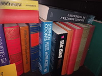 Lot 82 - romans. 23 stuks