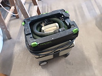 Lot 82 - stofzuiger festool - afbeelding 5 van  6