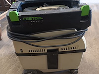 Lot 82 - stofzuiger festool - afbeelding 6 van  6