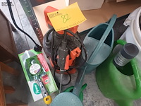 Lot 82 - tuinmateriaal. 14 stuks - afbeelding 7 van  7