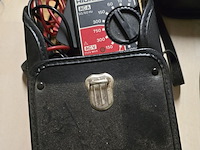 Lot 82 - volt/ohm testers 5 stuks - afbeelding 2 van  3