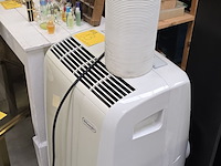 Lot 83 - airco delonghi met afvoer - afbeelding 2 van  9