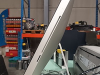 Lot 83 - apple imac - afbeelding 2 van  2