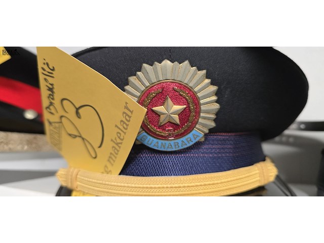 Lot 83 - brazilië 3 stuks - afbeelding 2 van  4