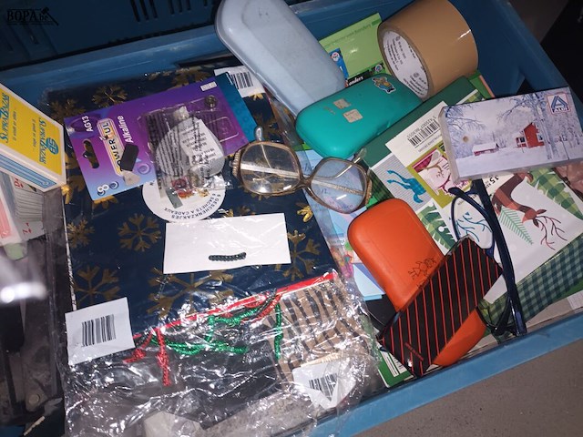 Lot 83 - diversen - afbeelding 2 van  3