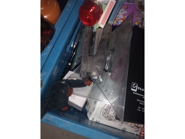 Lot 83 - diversen - afbeelding 3 van  3