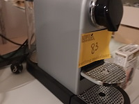 Lot 83 - espressotoestel krups - afbeelding 2 van  3