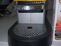 Lot 83 - espressotoestel krups - afbeelding 3 van  3