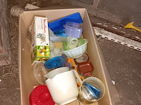 Lot 83 - lot keukenmateriaal - afbeelding 2 van  6