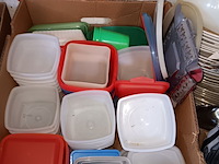 Lot 83 - lot keukenmateriaal - afbeelding 3 van  6