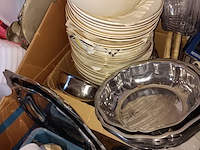 Lot 83 - lot keukenmateriaal - afbeelding 4 van  6