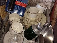 Lot 83 - lot keukenmateriaal - afbeelding 5 van  6