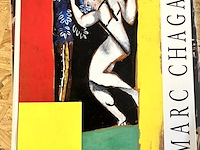 Lot 83 - marc chagall - afbeelding 1 van  5