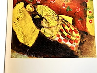 Lot 83 - marc chagall - afbeelding 3 van  5