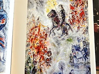 Lot 83 - marc chagall - afbeelding 4 van  5