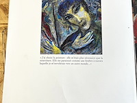 Lot 83 - marc chagall - afbeelding 5 van  5