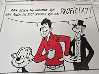 Lot 83 - samson & gert placemats ong 22 stuks - afbeelding 2 van  3