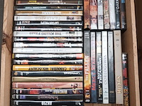 Lot 839 - dvd’s. ca. 45 stuks - afbeelding 2 van  4