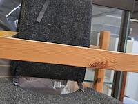 Lot 84 - auto zitkussens 2 stuks - afbeelding 2 van  4