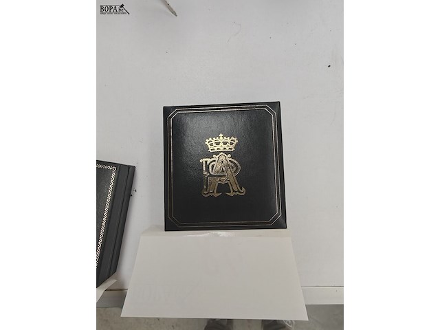Lot 84 - bronzen herdenkingsmedaille - afbeelding 4 van  4