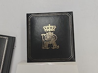 Lot 84 - bronzen herdenkingsmedaille - afbeelding 4 van  4
