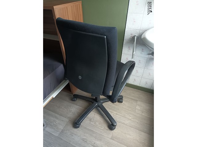 Lot 84 - bureaustoel - afbeelding 2 van  3