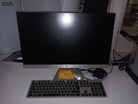 Lot 84 - computerconfiguratie - afbeelding 1 van  4