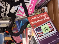 Lot 84 - diverse prijzen. 2 dozen - afbeelding 3 van  5