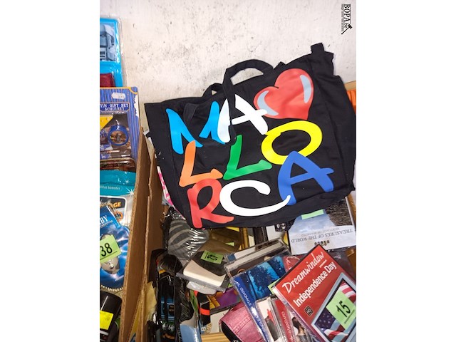 Lot 84 - diverse prijzen. 2 dozen - afbeelding 5 van  5