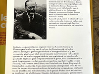 Lot 84 - eeuwige schoonheid en civilisatie kenneth clark 2 boeken - afbeelding 3 van  11