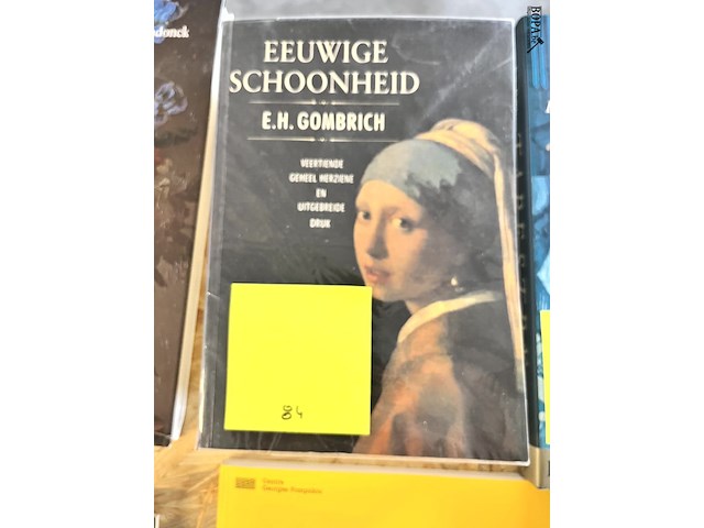 Lot 84 - eeuwige schoonheid en civilisatie kenneth clark 2 boeken - afbeelding 1 van  11