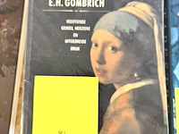 Lot 84 - eeuwige schoonheid en civilisatie kenneth clark 2 boeken - afbeelding 1 van  11