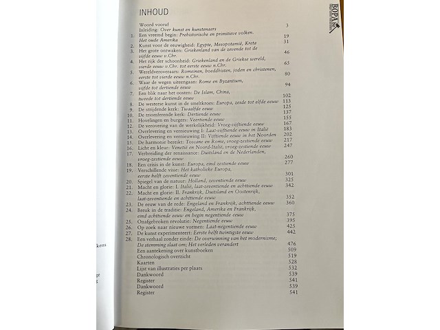 Lot 84 - eeuwige schoonheid en civilisatie kenneth clark 2 boeken - afbeelding 5 van  11