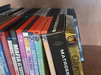 Lot 84 - film dvd’s. 80 stuks - afbeelding 2 van  4