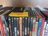 Lot 84 - film dvd’s. 80 stuks - afbeelding 4 van  4