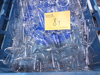 Lot 84 - glazen - afbeelding 3 van  3
