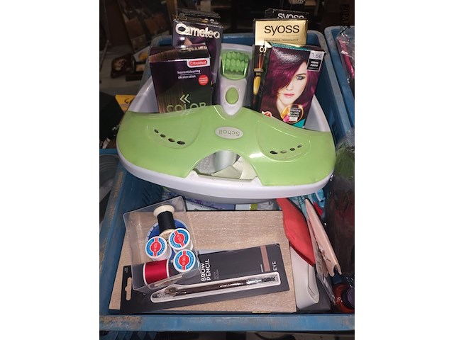 Lot 84 - lot persoonlijke verzorging - afbeelding 2 van  6