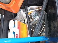 Lot 84 - materiaal voor elektrische installaties - afbeelding 3 van  8