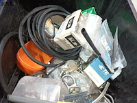 Lot 84 - materiaal voor elektrische installaties - afbeelding 7 van  8