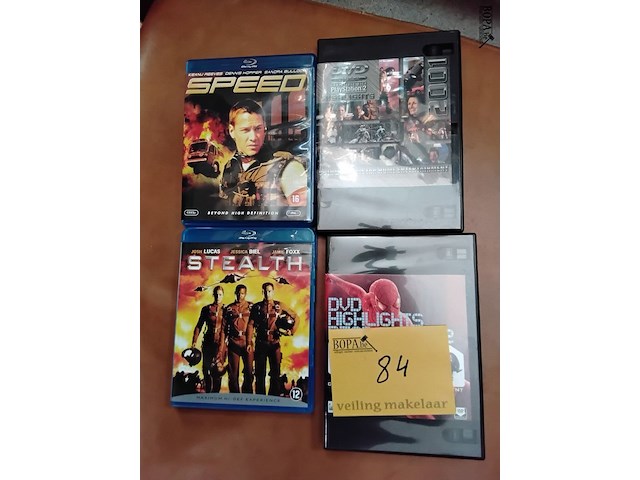 Lot 84 - playstation games - afbeelding 1 van  2