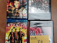 Lot 84 - playstation games - afbeelding 1 van  2