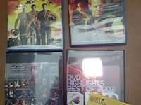 Lot 84 - playstation games - afbeelding 2 van  2