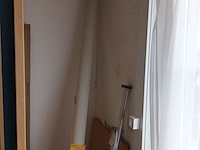 Lot 84 - rolgordijn. 2 stuks - afbeelding 1 van  4